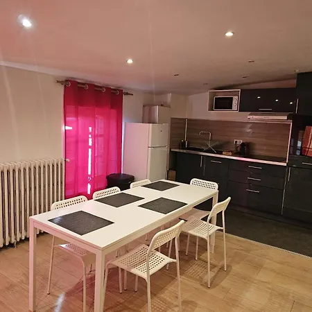 Apartament Le Leon Cladel T3 Proche Parking Gratuit *
