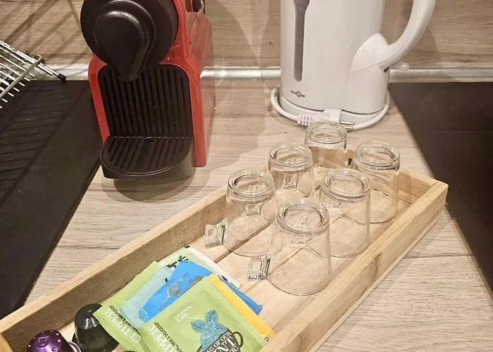 Le Leon Cladel T3 Proche Parking Gratuit *